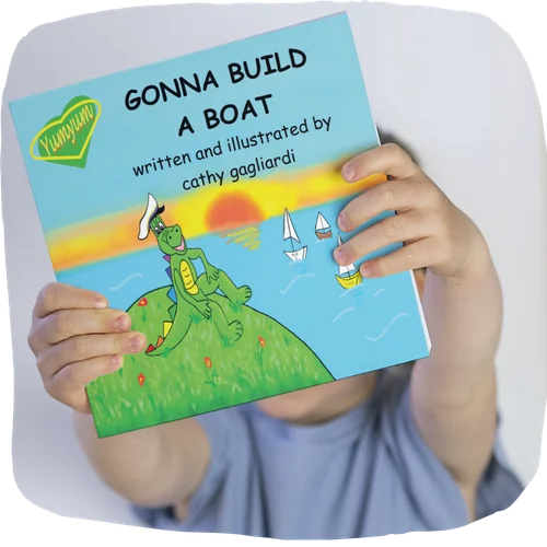 Gonna Build a Boat