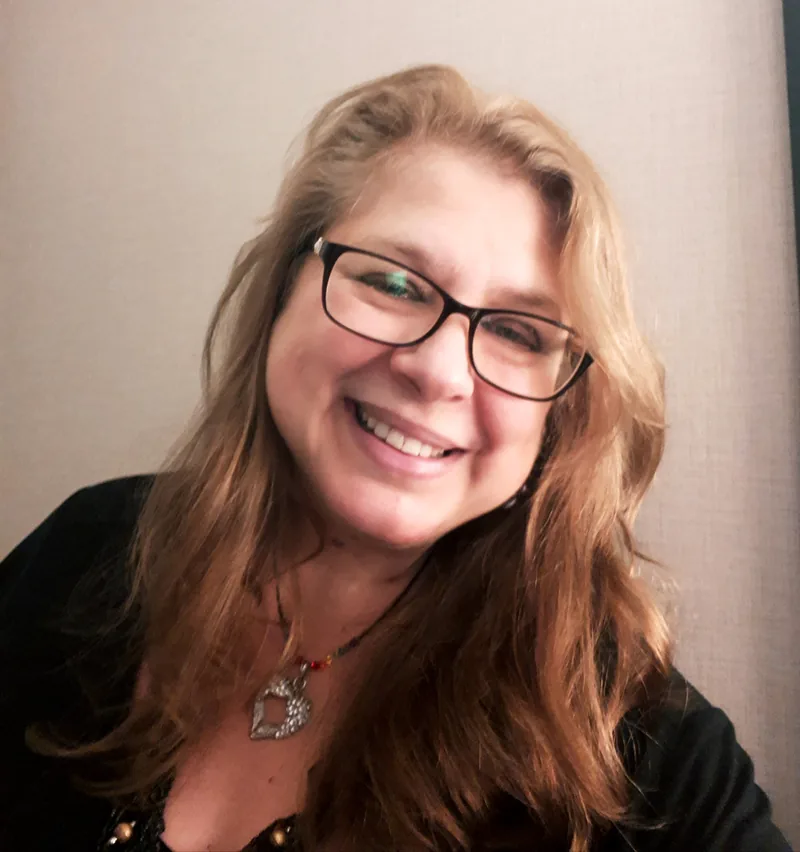 Cathy Gagliardi
