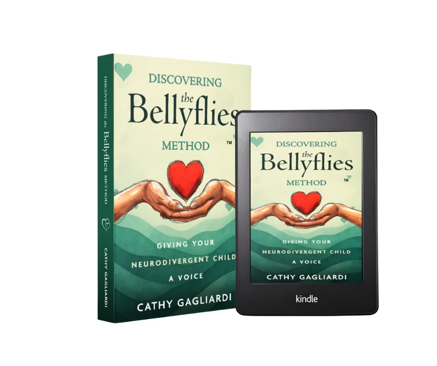 Discovering the Bellyflies Method book